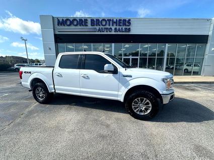 2020 Ford F-150 Oxford MS