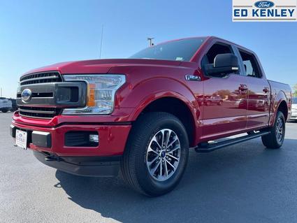 2020 Ford F-150 Layton UT