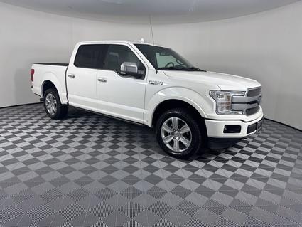 2020 Ford F-150 Liberty Lake WA