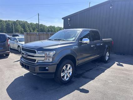 2020 Ford F-150 Collierville TN