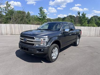 2020 Ford F-150 Collierville TN