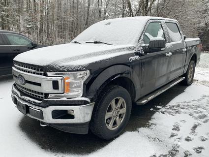 2020 Ford F-150 Cliffton Park NY