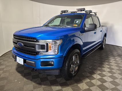 2020 Ford F-150 Beckley WV