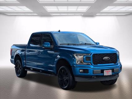 2020 Ford F-150 Manchester CT
