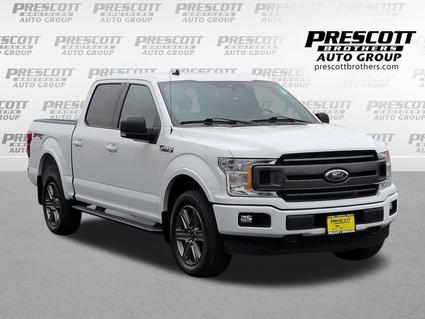 2020 Ford F-150 Mendota IL