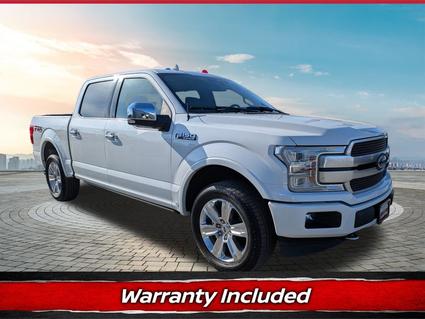 2020 Ford F-150 Hampton VA
