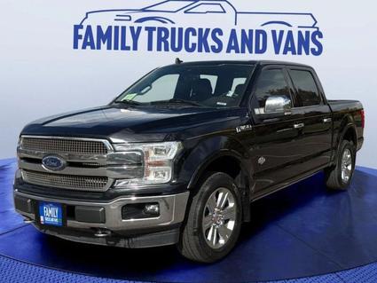 2020 Ford F-150 Denver CO