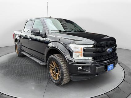 2020 Ford F-150 Coeur D'Alene ID