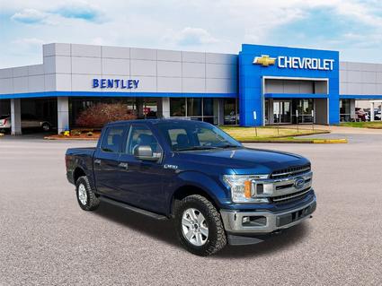 2020 Ford F-150 Florence AL