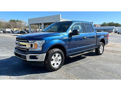 2020 Ford F-150 Florence AL