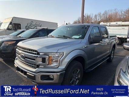 2020 Ford F-150 Knoxville TN