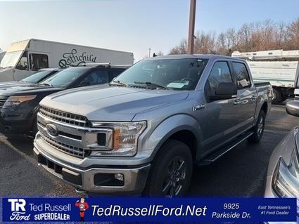 2020 Ford F-150 Knoxville TN