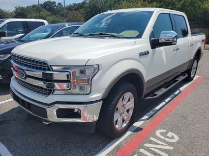2020 Ford F-150 Fort Walton Beach FL
