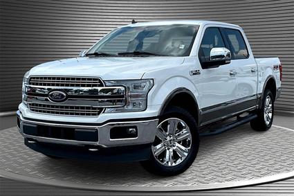 2020 Ford F-150 Fort Walton Beach FL