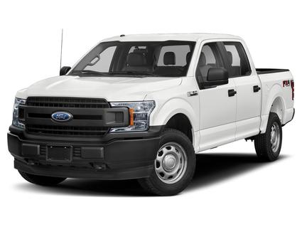 2020 Ford F-150 Ephraim UT