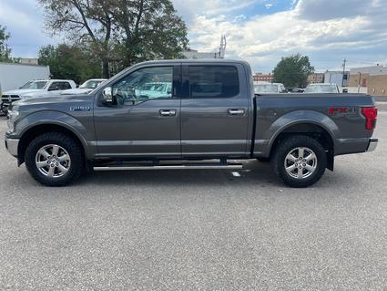 2019 Ford F-150 Casper WY