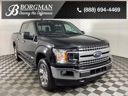 2019 Ford F-150 Grandville MI