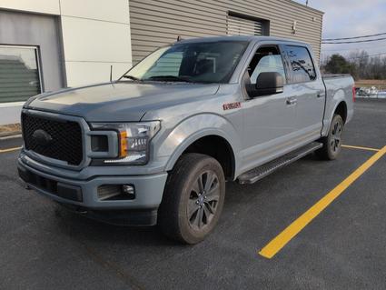 2019 Ford F-150 Elizabethtown KY