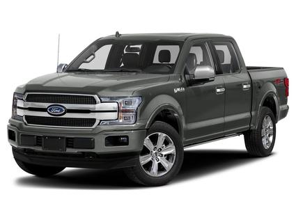 2019 Ford F-150 Centralia IL