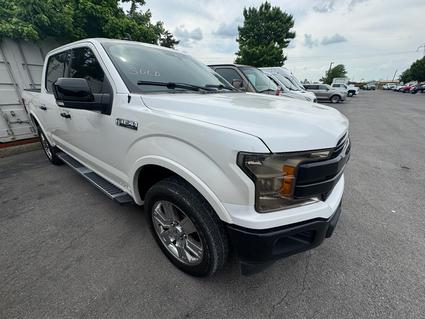2019 Ford F-150 Murfreesboro TN