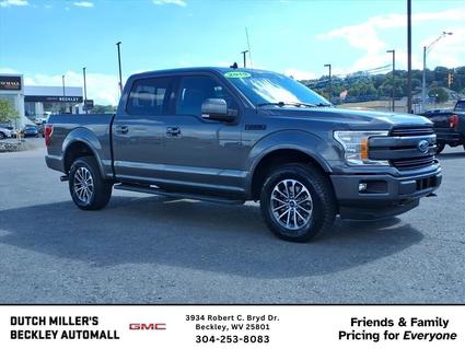 2019 Ford F-150 Beckley WV