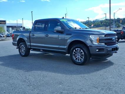 2019 Ford F-150 Beckley WV