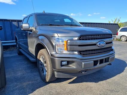 2019 Ford F-150 Beckley WV