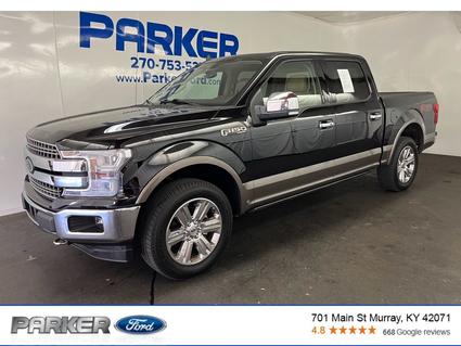 2019 Ford F-150 Murray KY