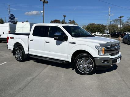 2019 Ford F-150 Murfreesboro TN