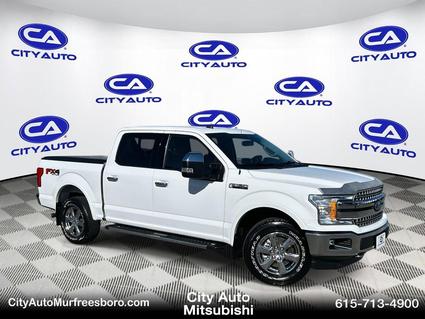 2019 Ford F-150 Murfreesboro TN