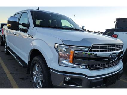 2019 Ford F-150 LARIAT 2019 Ford F-150 Murfreesboro TN