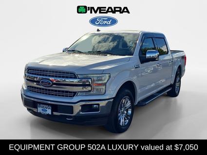 2019 Ford F-150 Denver CO