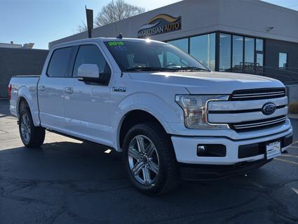 2019 Ford F-150 Taylorsville UT