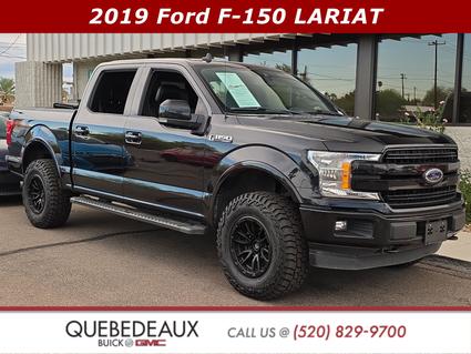 2019 Ford F-150 Tucson AZ