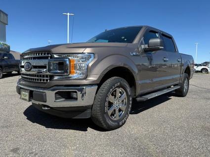 2019 Ford F-150 Idaho Falls ID