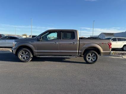 2019 Ford F-150 Idaho Falls ID