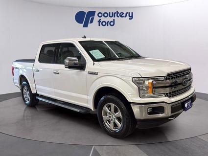 2019 Ford F-150 Norfolk NE