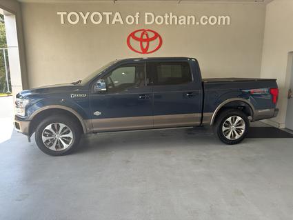 2020 Ford F-150 Dothan AL