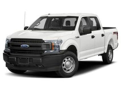 2020 Ford F-150 Grandville MI