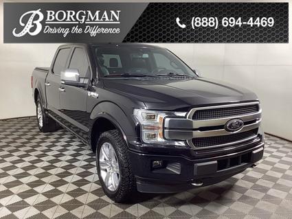 2020 Ford F-150 Grandville MI