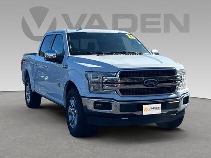 2020 Ford F-150 Hinesville GA