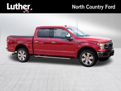 2020 Ford F-150 Minneapolis MN