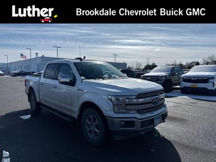 2020 Ford F-150 Minneapolis MN