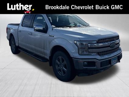 2020 Ford F-150 Minneapolis MN