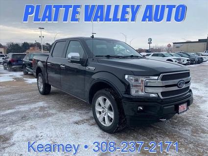 2020 Ford F-150 Lexington NE