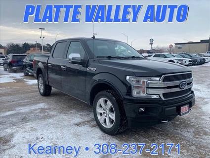 2020 Ford F-150 Lexington NE