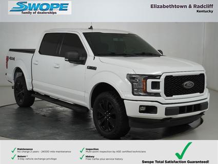 2020 Ford F-150 Elizabethtown KY