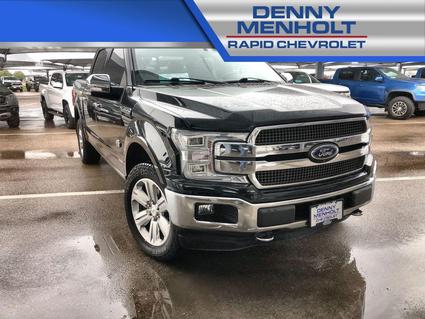 2020 Ford F-150 Rapid City SD