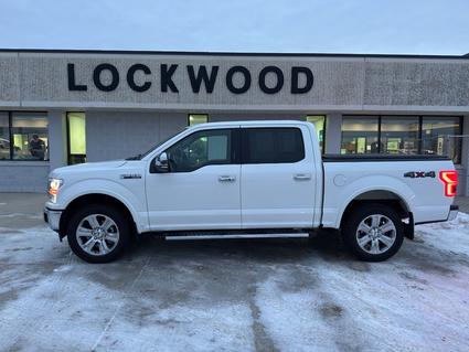 2020 Ford F-150 Marshall MN