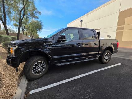 2020 Ford F-150 Phoenix AZ
